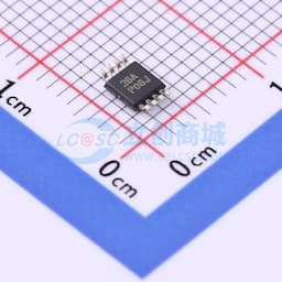 具有阻塞总线恢复功能的热插拔I2C总线和SMBus缓冲器缩略图