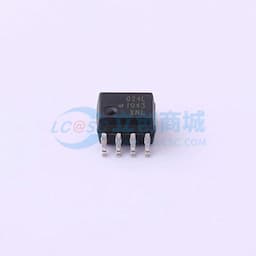 DC输入 2通道 隔离电压(rms):3750V缩略图