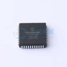 8位CMOS微控制器，带A/D转换器缩略图