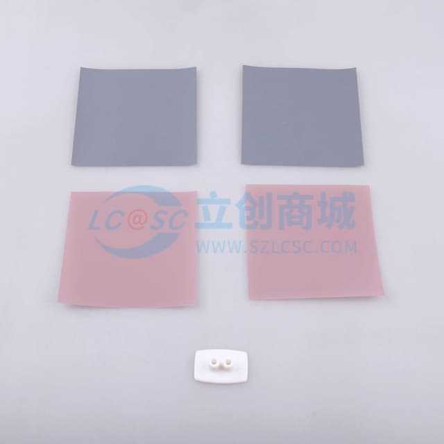 三件套，砂纸各两张 HFBR-4593Z 三件套（砂纸各两张 ）实物图
