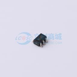 低功耗轨到轨输入输出运算放大器缩略图