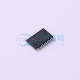 3 V/5 V, 2 MSPS, 8位，1/4/8通道采样ADC缩略图