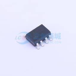 DC输入 1通道 隔离电压(rms):5000V缩略图
