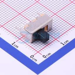 12.1*5.6*13.9柄长4MM,1P2T 【插件】缩略图