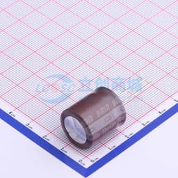 82uF ±20% 400V缩略图