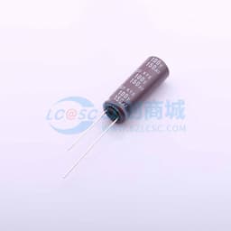 150uF ±20% 100V缩略图