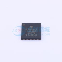 LAN7430T/Y9X缩略图