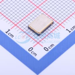3.579545MHz 1.6V~3.63V ±50ppm缩略图