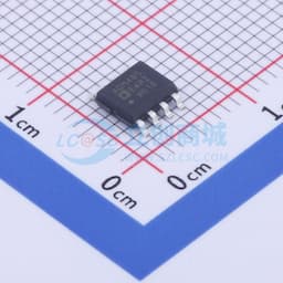 5V，±15kV ESD保护半双工RS-485/RS-422收发器缩略图