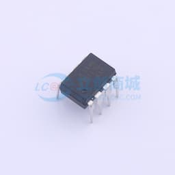 DC输入 1通道 隔离电压(rms):3750V缩略图