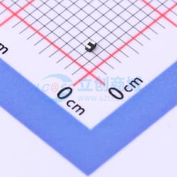 双向ESD 3.3V截止 峰值浪涌电流：5A@8/20us缩略图