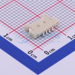 1x4P 间距:1.25mm 卧贴缩略图