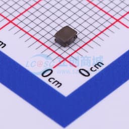 1.5uH ±20% 2.9A缩略图