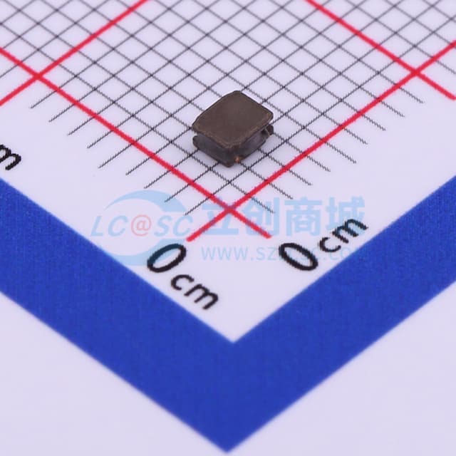 1.5uH ±20% 2.9A实物图