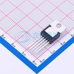 微型串行数字温度传感器缩略图