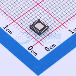 16通道、恒定电流LED驱动器，具有4通道分组式延迟缩略图
