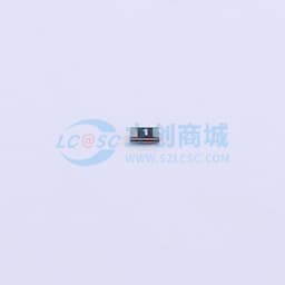 33V 100mA 0603自恢复缩略图