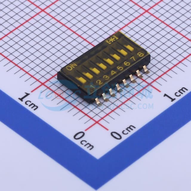 HCD-08E实物图