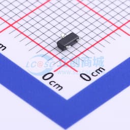 3引脚微控制器复位监控器缩略图