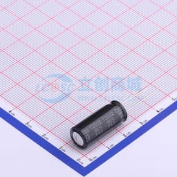 330uF ±20% 63V缩略图
