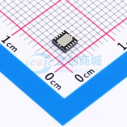 具有Eco-mode的0.5A, 60V降压直流/直流转换器缩略图