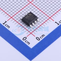 内置MOS开关降压型LED恒流驱动器缩略图