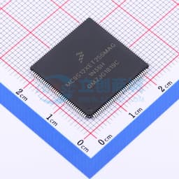 S912XET256W1MAG缩略图