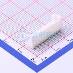 1x10P 间距:2mm 弯插【插件】缩略图