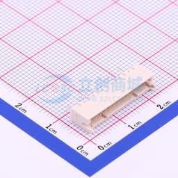 1x13P 间距:1.5mm 直插 【插件】缩略图