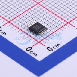 3.3V 100mA 低纹波充电泵直流转换器缩略图