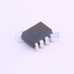 DC输入 1通道 隔离电压(rms):3750V缩略图