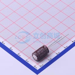 6.8uF ±20% 450V缩略图