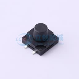 12*12*9.5mm 立贴 轻触开关缩略图
