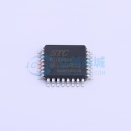 8051单片机缩略图