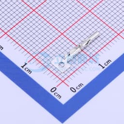 3.00mm间距线对线和线对板连接器缩略图