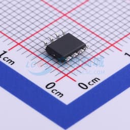 CA-IS302x 低功耗双向通讯 I2C 总线隔离器缩略图