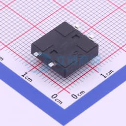 12*12*5.5mm 立贴 轻触开关缩略图