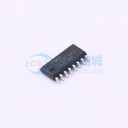 高性能RISC CPU缩略图