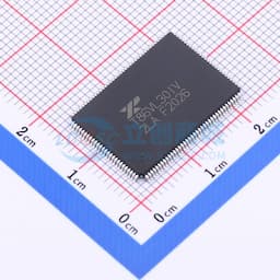 单通道T1/E1/J1帧同步器/线路接口组合芯片缩略图