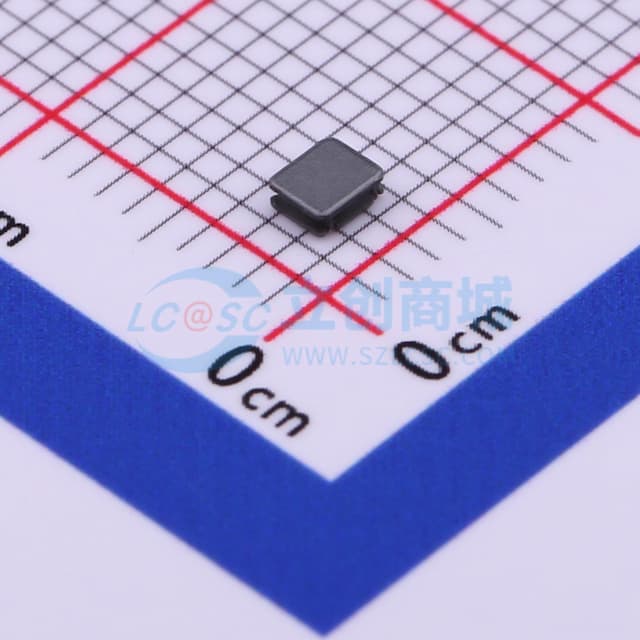 1uH ±20% 2.05A实物图