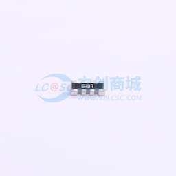 680Ω ±5%缩略图