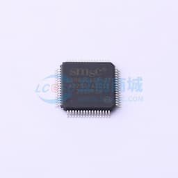 高性能单芯片低功耗10/100以太网物理层收发器 (PHY)缩略图
