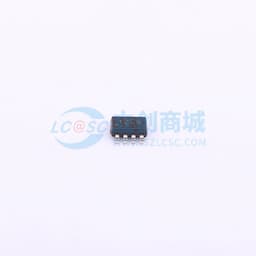 具有使能引脚的双向、低功耗、零漂移、宽动态范围电流感测放大器缩略图