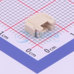1x2P 间距:1.25mm 卧贴缩略图