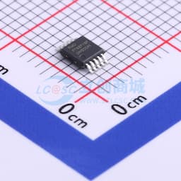 8-bit基于EEPROM的RISC MCU缩略图