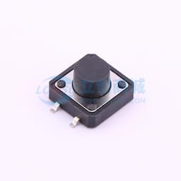 12*12*7.5mm 立贴 轻触开关缩略图