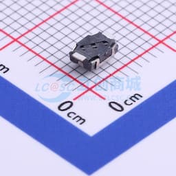 4*3*2mm 立贴 轻触开关缩略图