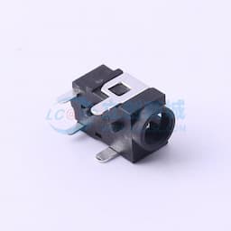 DC电源插座 内径:1.3mm 【插件】缩略图