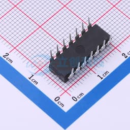 MCP2221A-I/P 【插件】缩略图