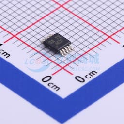3.3V 100mA 低纹波充电泵直流转换器缩略图